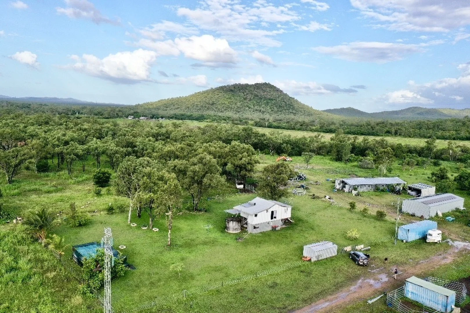22 Sawmill Road, Woodstock QLD 4816