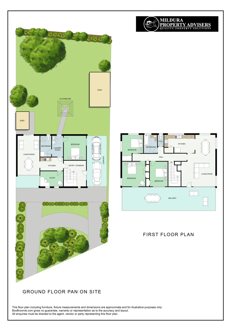 Additional image 29 of 253 Cureton Avenue, Mildura VIC 3500