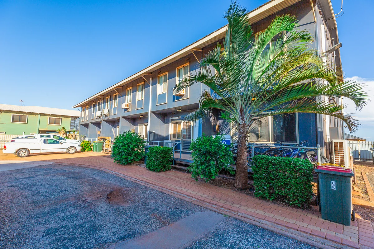 Additional image 20 of 6/8 Padbury Place, Port Hedland WA 6721