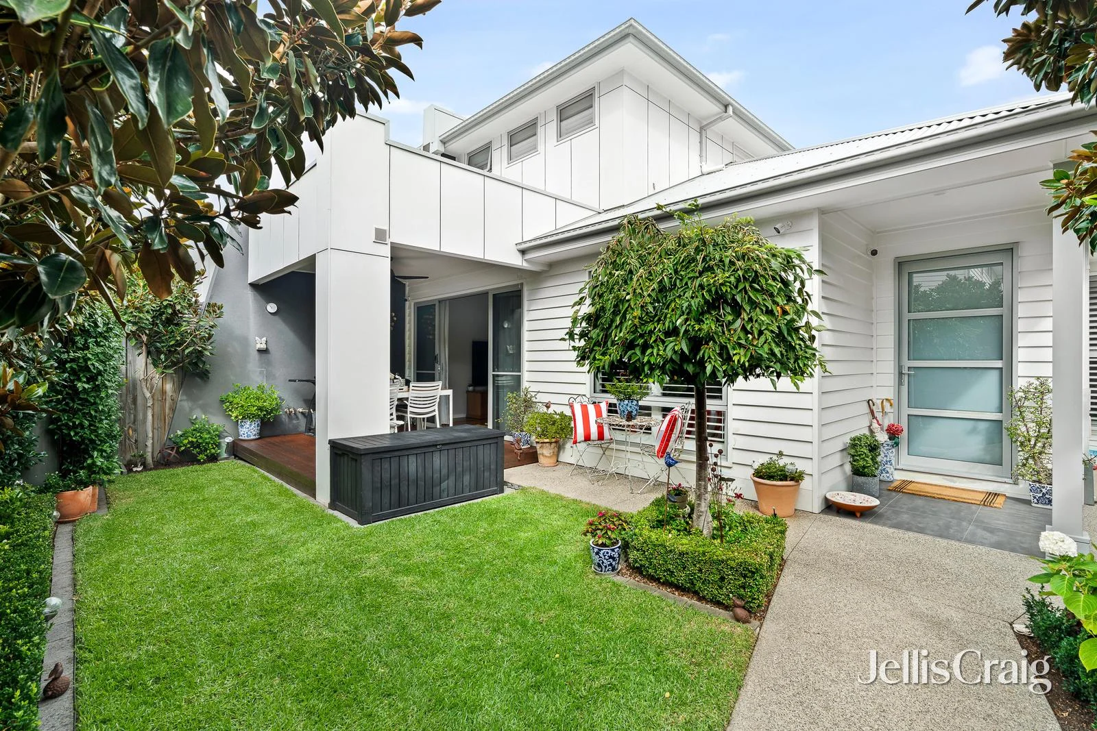 4/69 Oxford Street, Newport VIC 3015