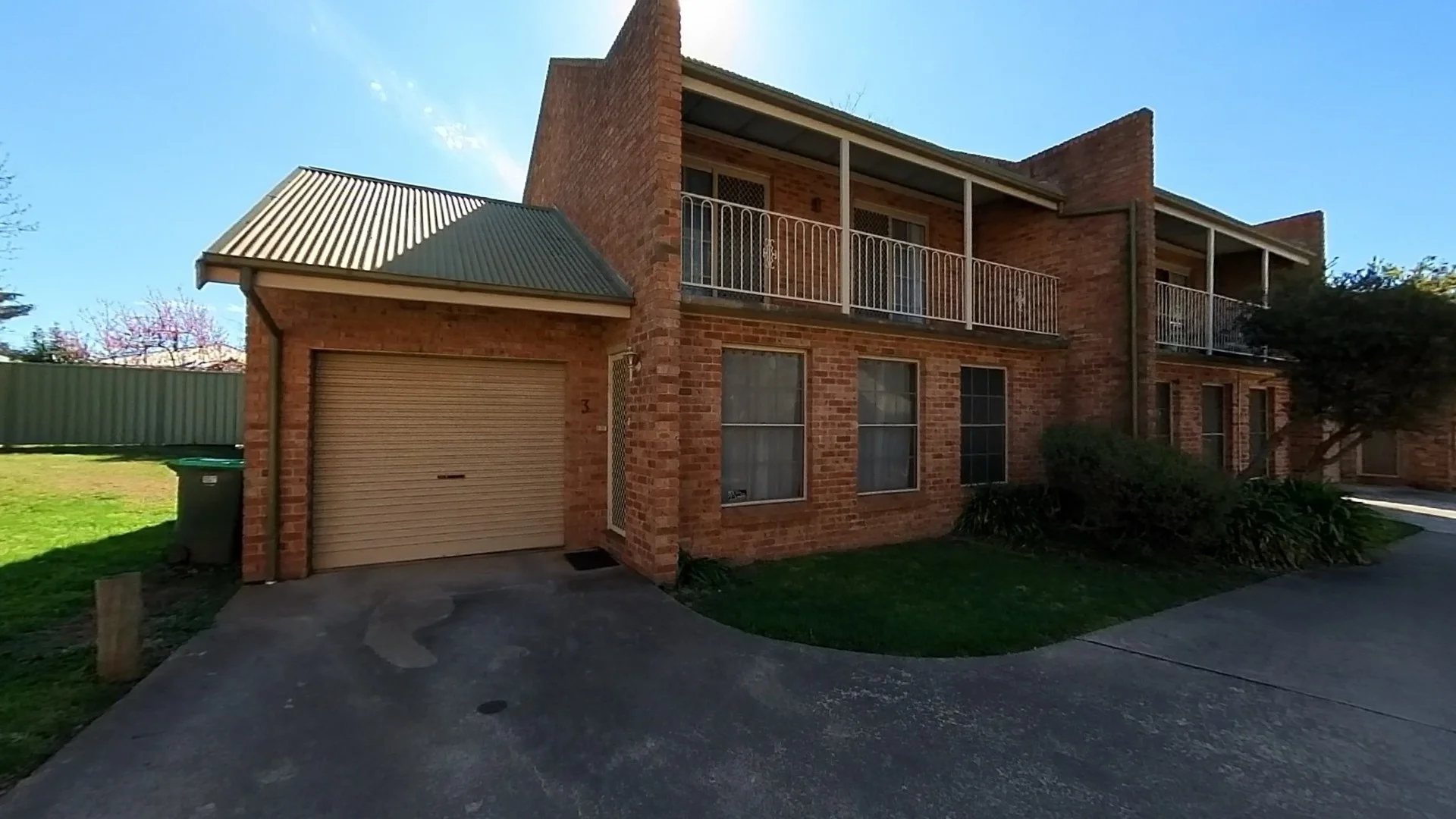 3/103 Edward Street, Orange NSW 2800