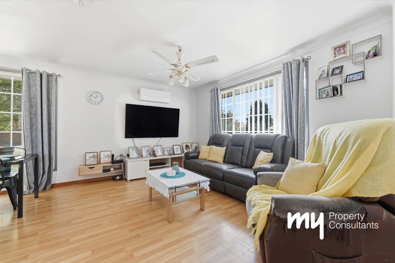 Additional image 3 of 11/63 Fuchsia Crescent, Macquarie Fields NSW 2564