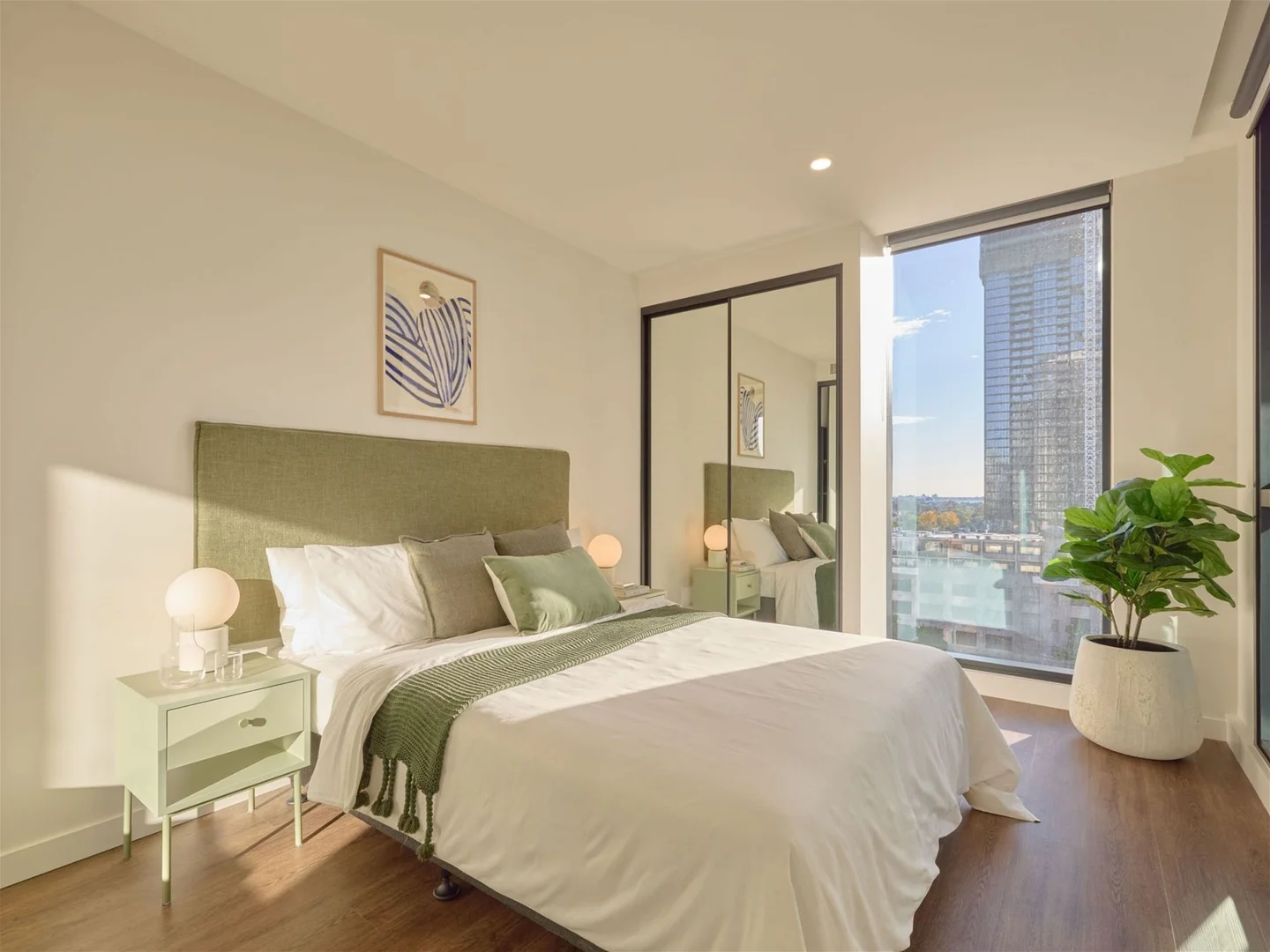 Additional image 5 of 3301/205 Normanby Road, Southbank VIC 3006
