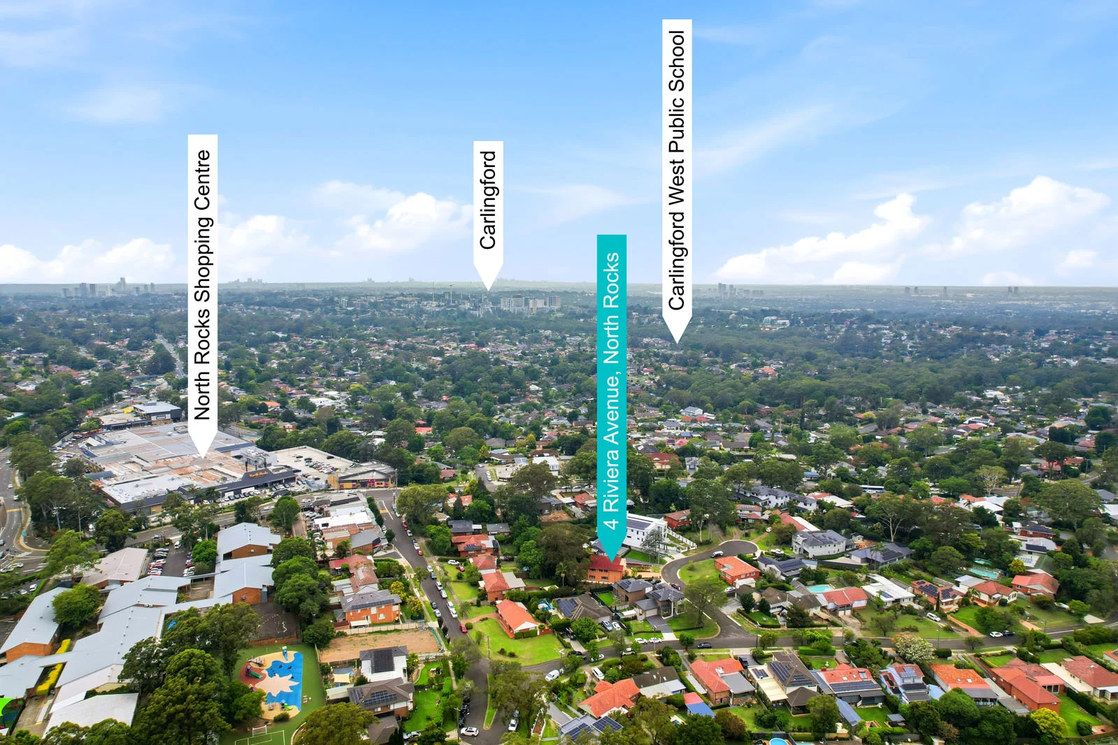 Additional image 21 of 4 Riviera Avenue, North Rocks NSW 2151