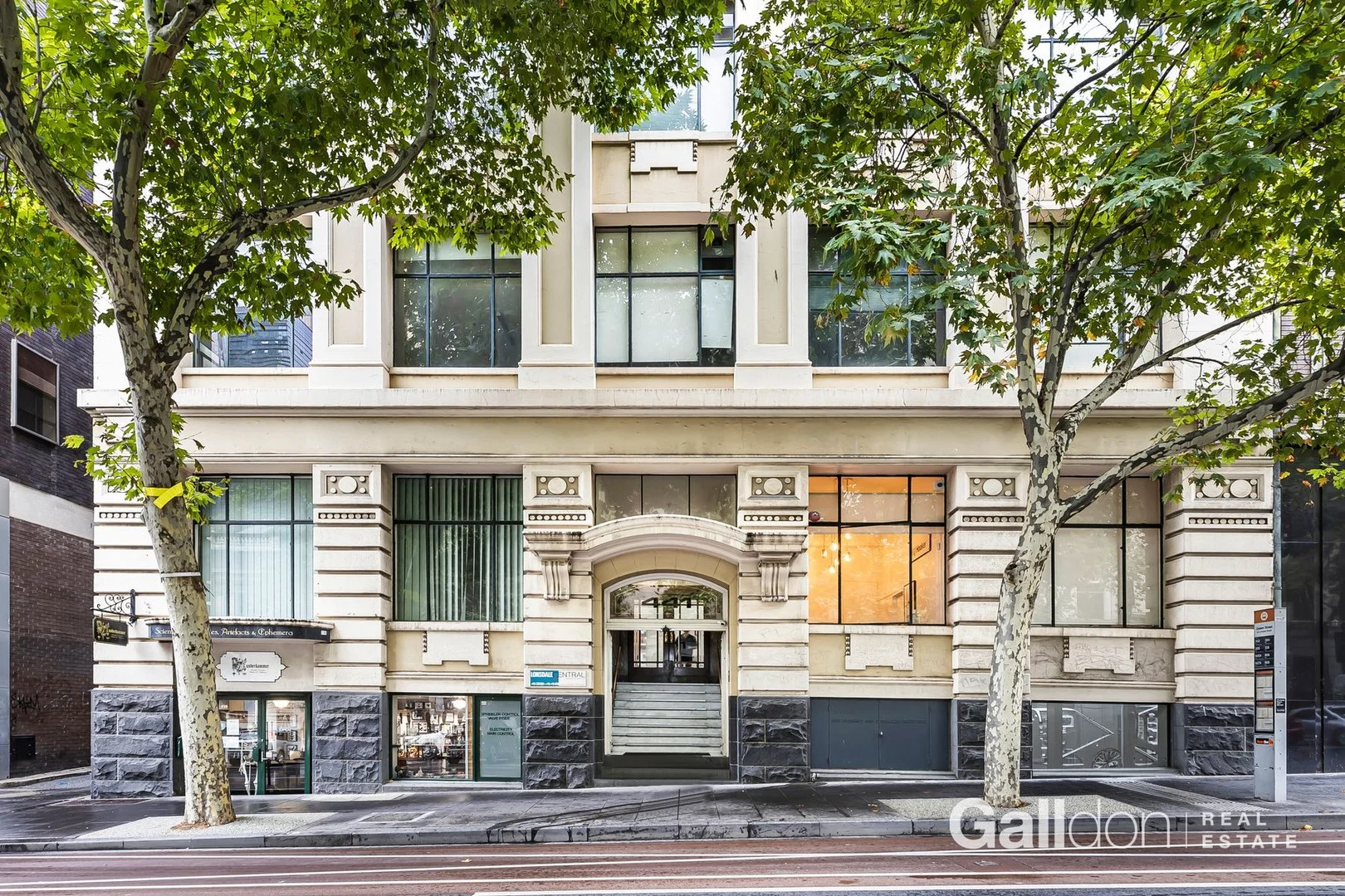 109/441 Lonsdale Street, Melbourne VIC 3000