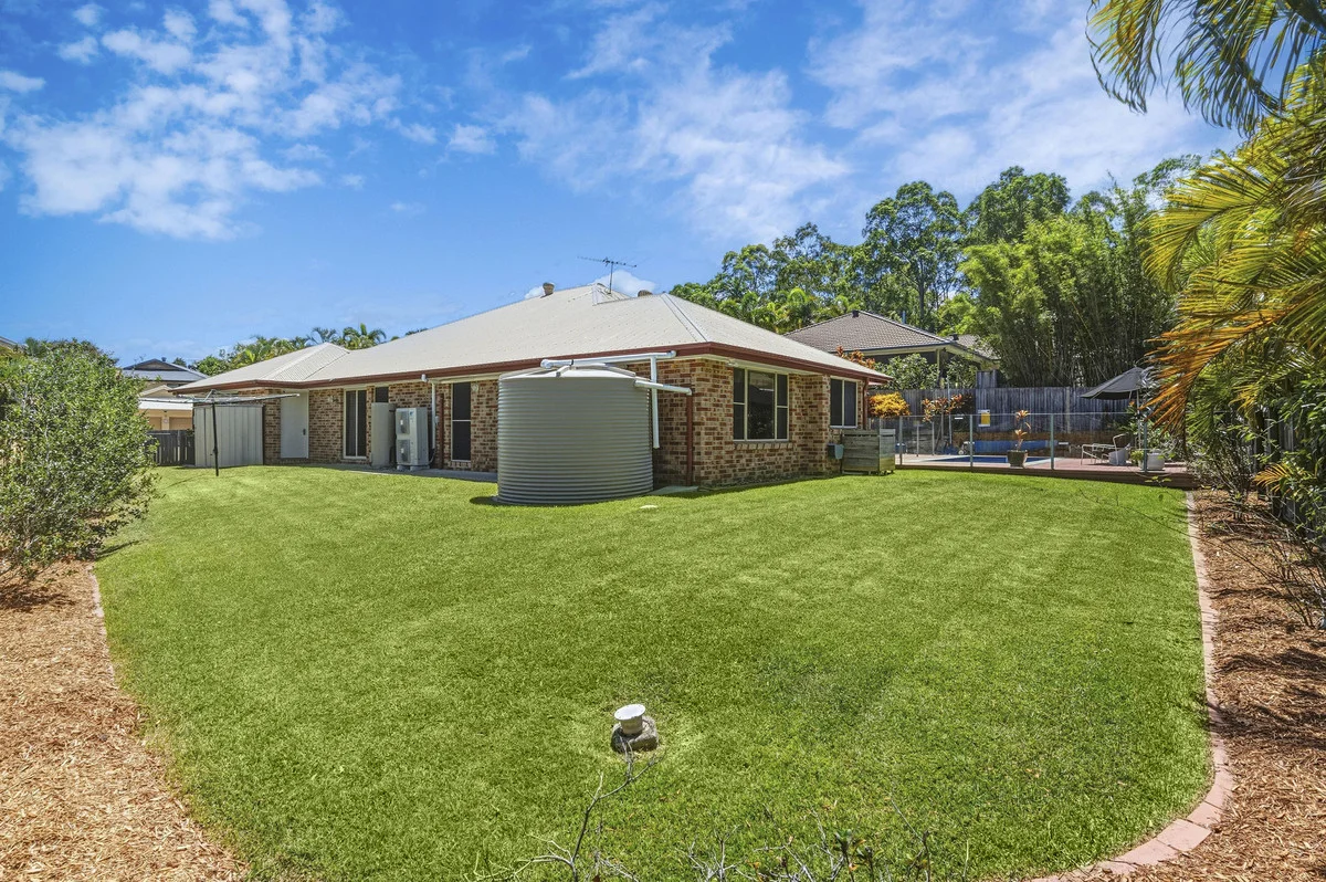 Additional image 20 of 4 Starina Court, Eatons Hill QLD 4037