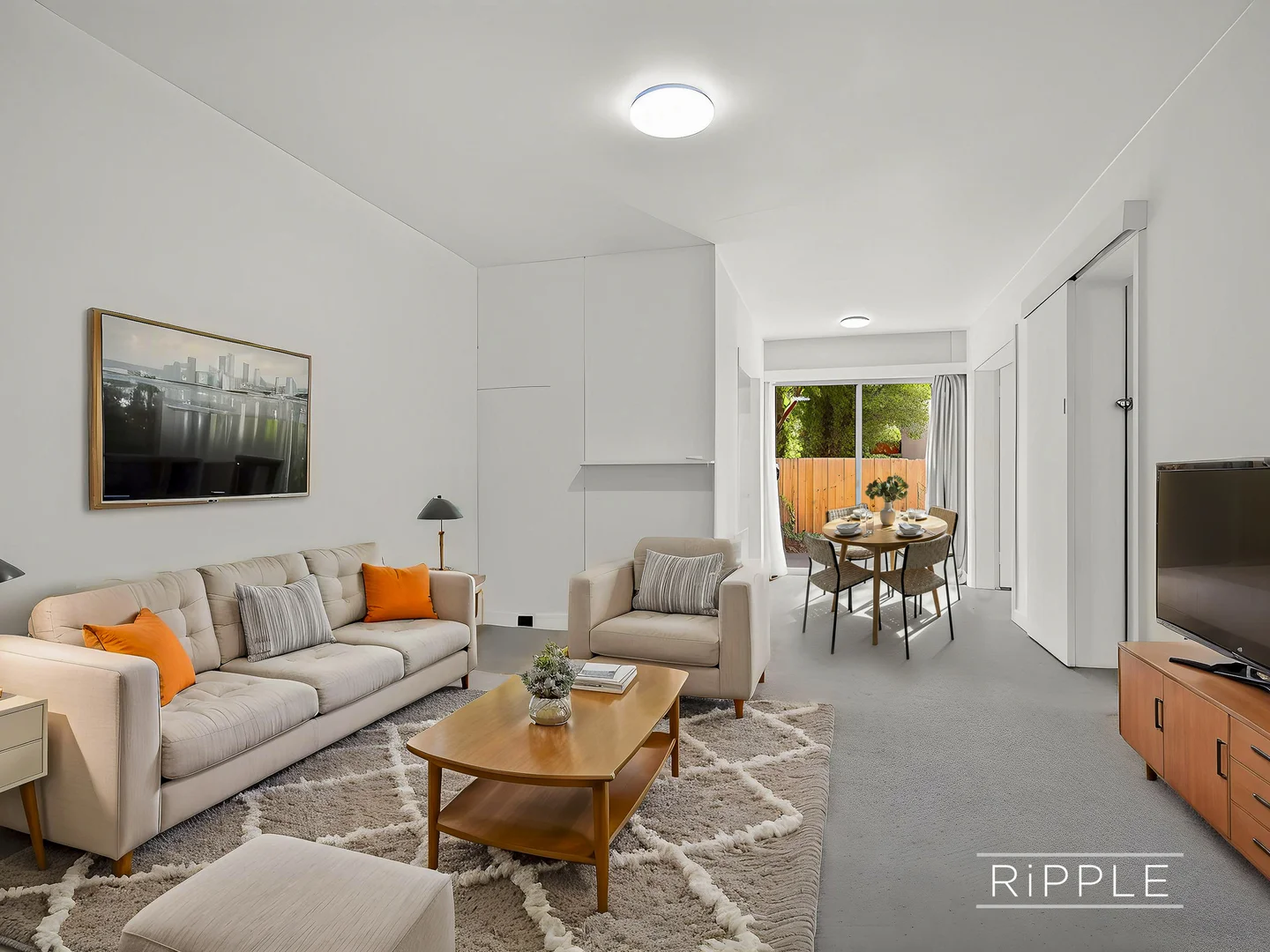 1/7 View Street, Sandy Bay TAS 7005 photo 2