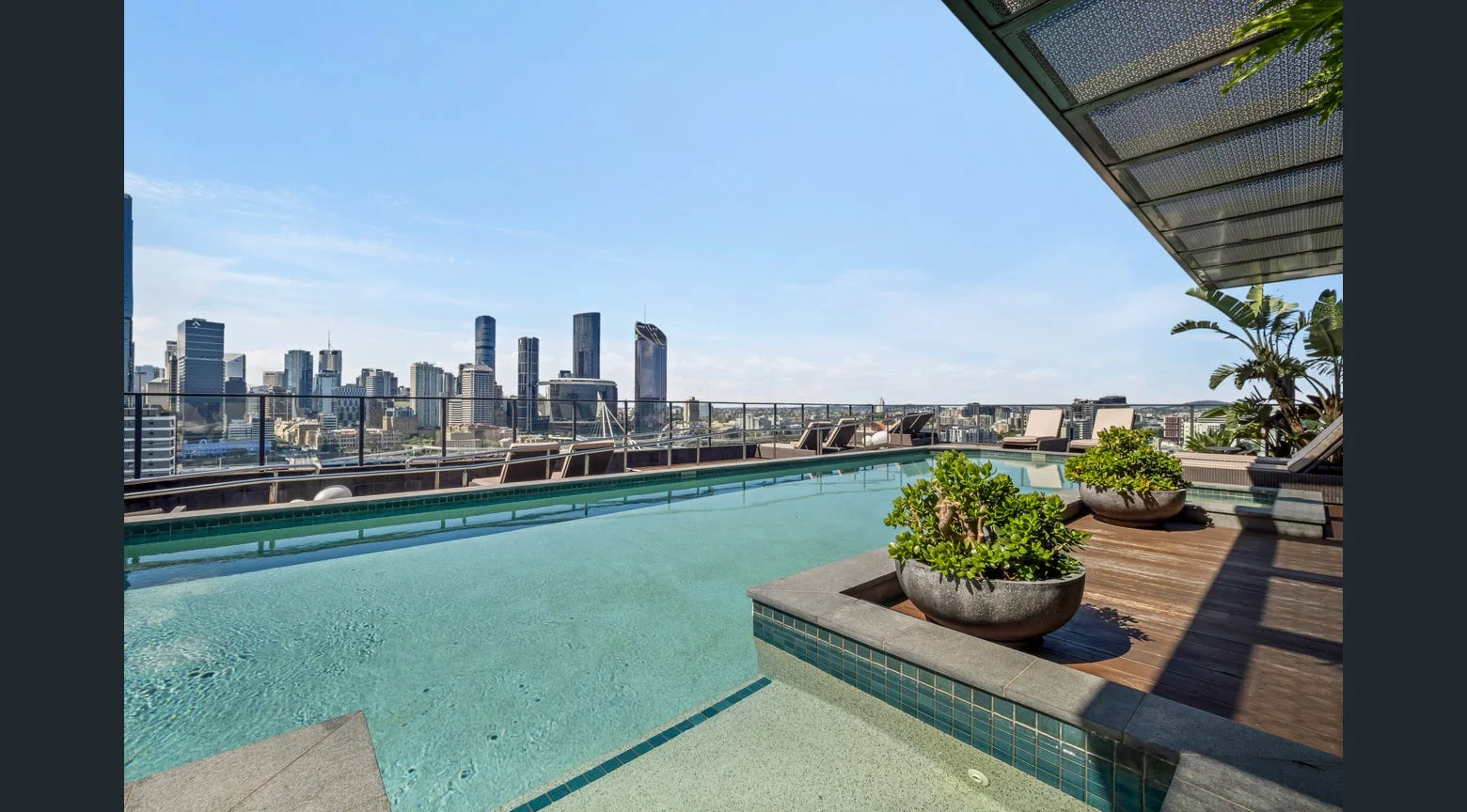 Additional image 3 of 1602/111 Melbourne St, South Brisbane QLD 4101