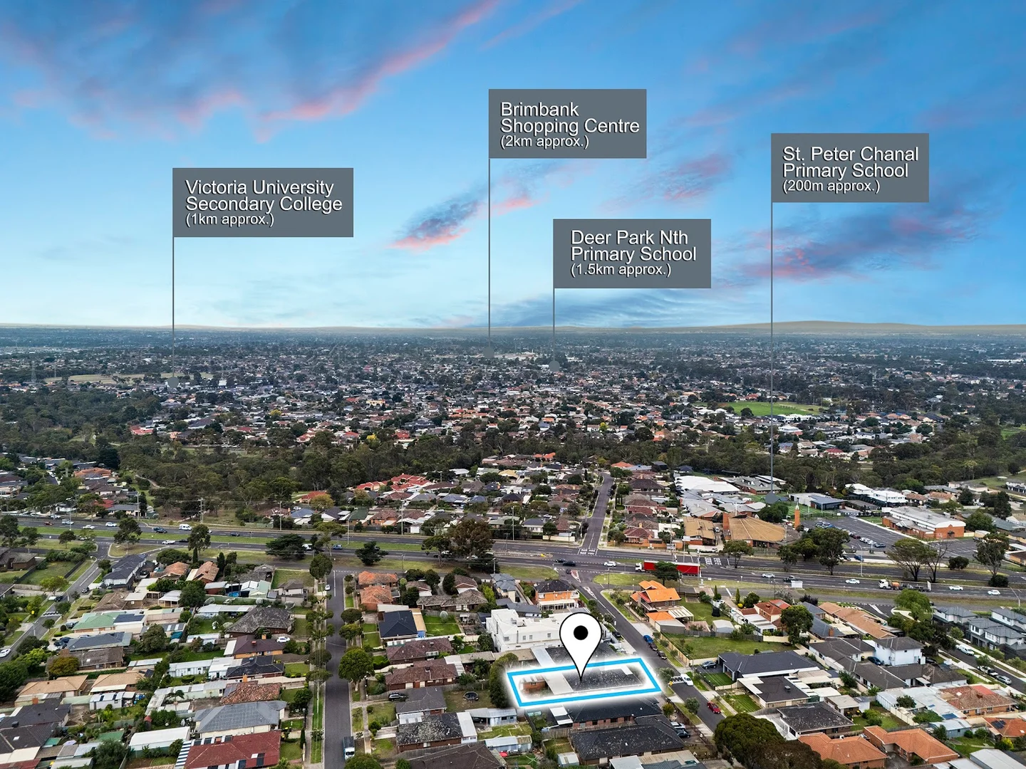 Additional image 20 of 41 Meager Street, Deer Park VIC 3023