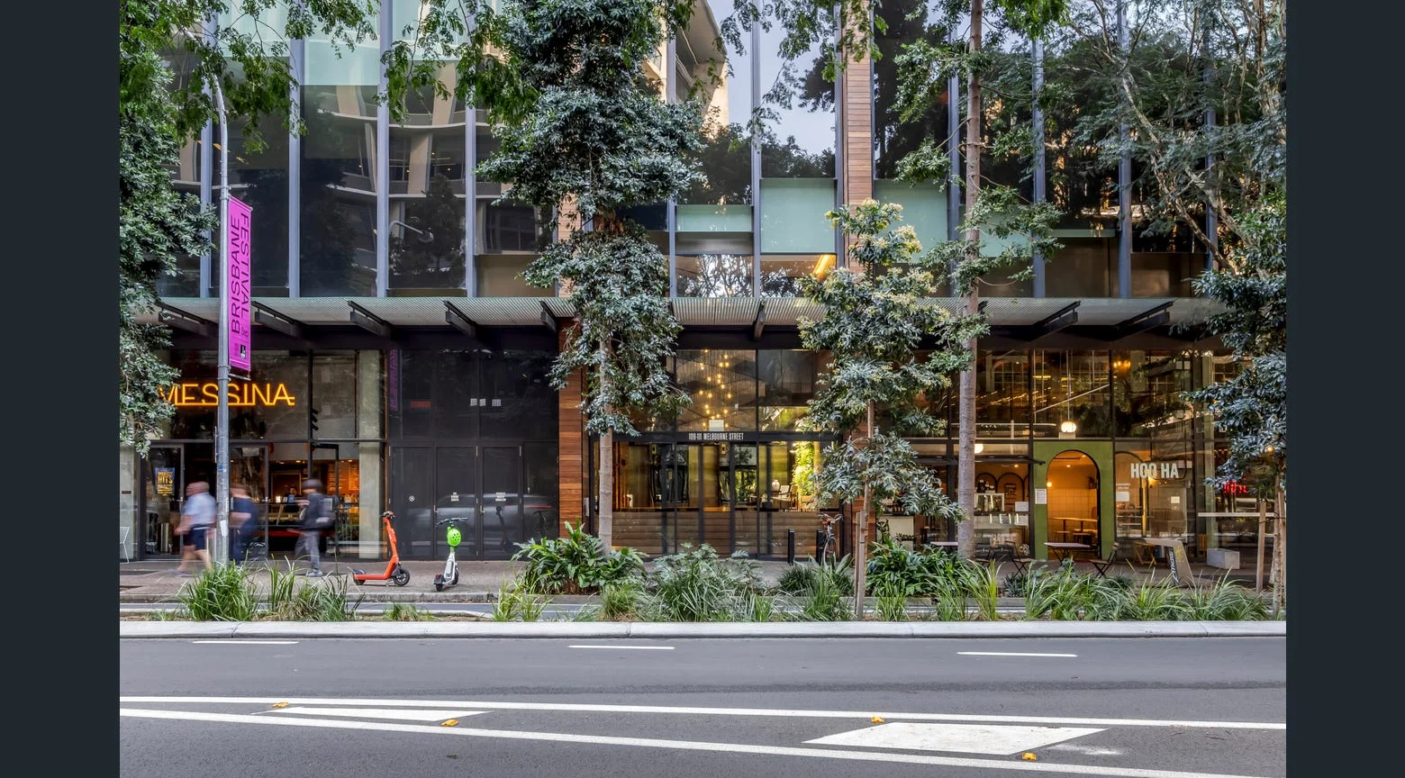Additional image 2 of 1602/111 Melbourne St, South Brisbane QLD 4101
