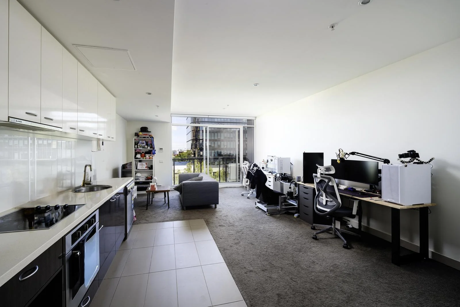 505/95 Berkeley Street, Melbourne VIC 3000