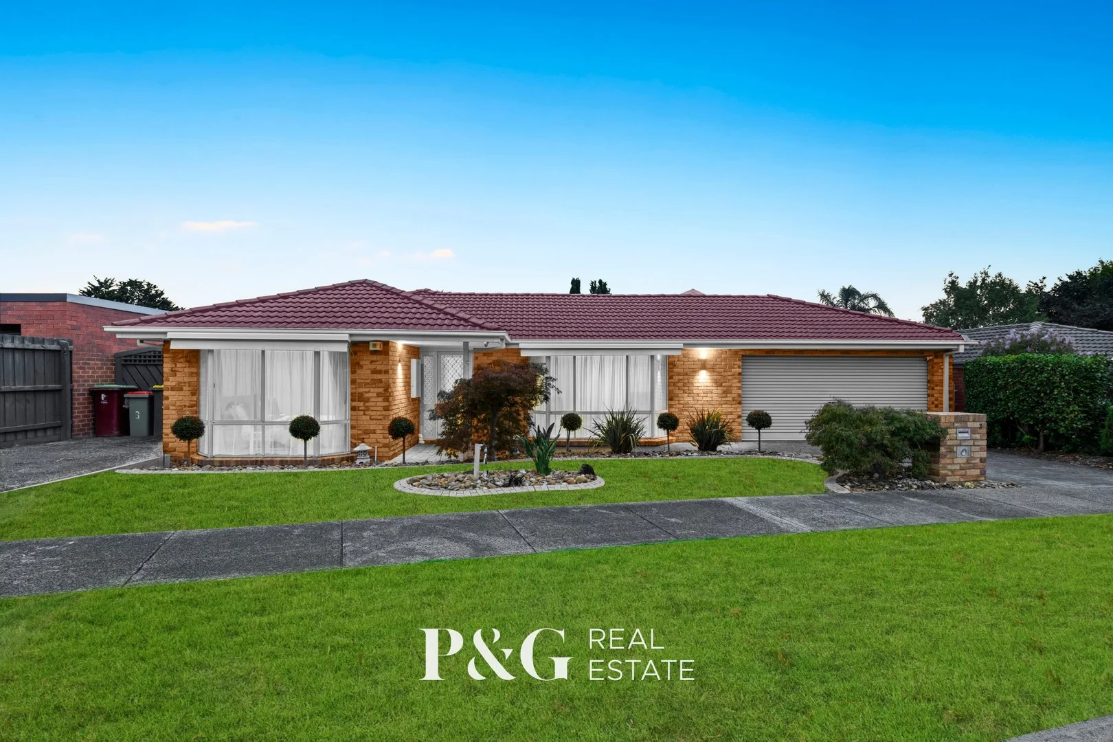 3 Aristotle Court, Narre Warren VIC 3805