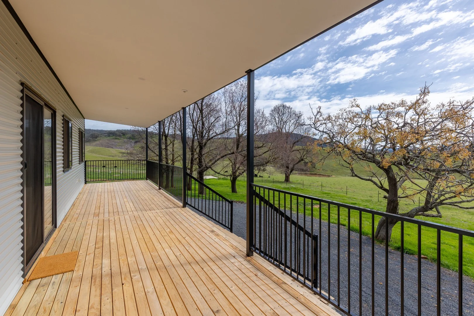 2543 Westbrook Road, Oberne Creek NSW 2650