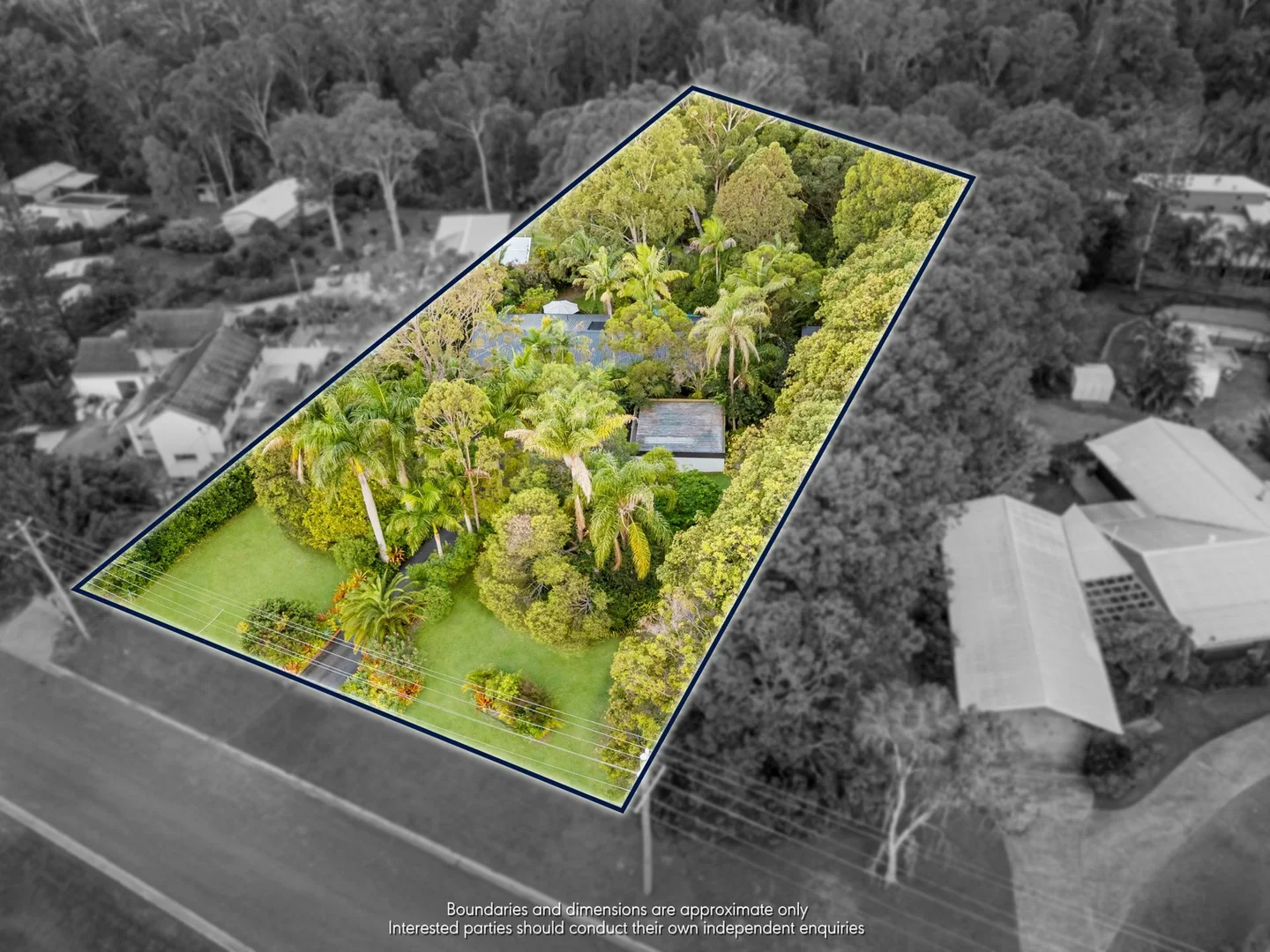 Additional image 4 of 3 Woodland Drive, Reedy Creek QLD 4227