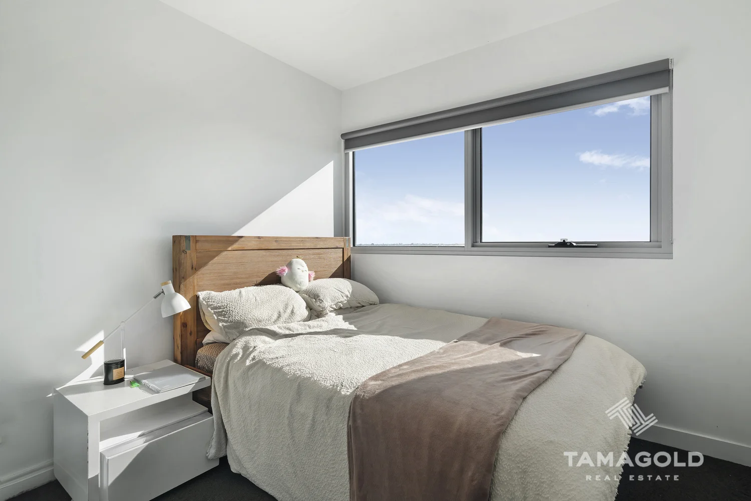 Additional image 5 of 908A/294 Bell Street, Heidelberg West VIC 3081