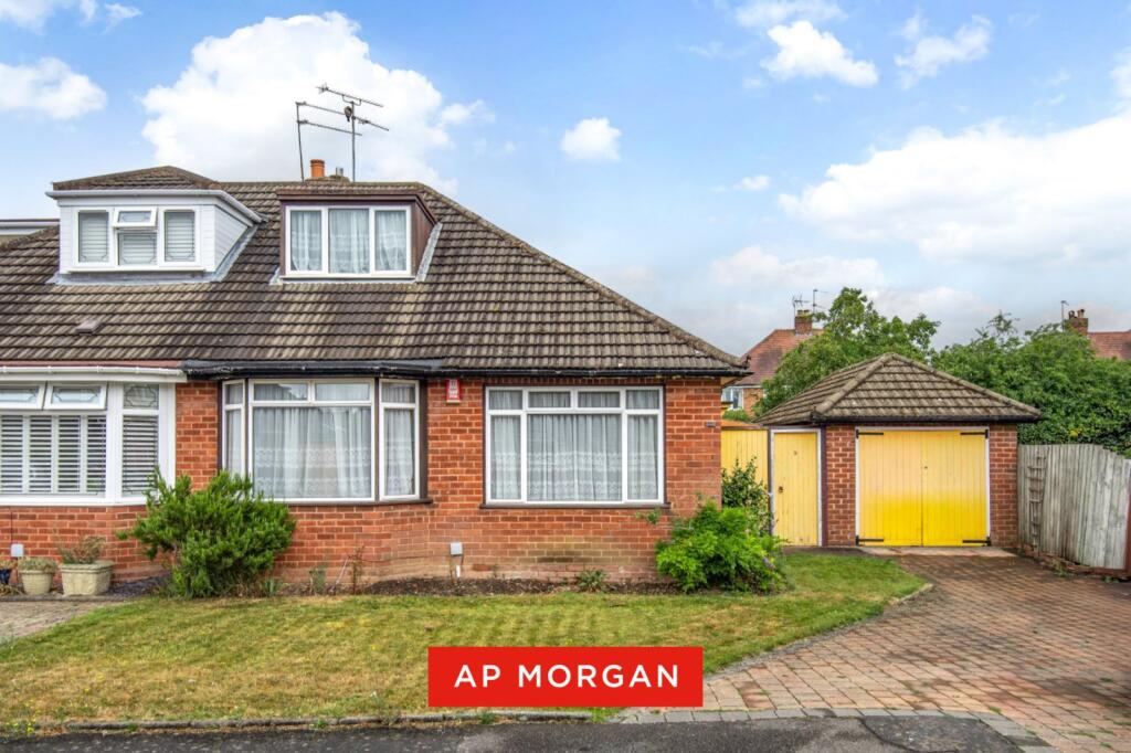 Rose Avenue, Alvechurch, Birmingham, Worcestershire, B48