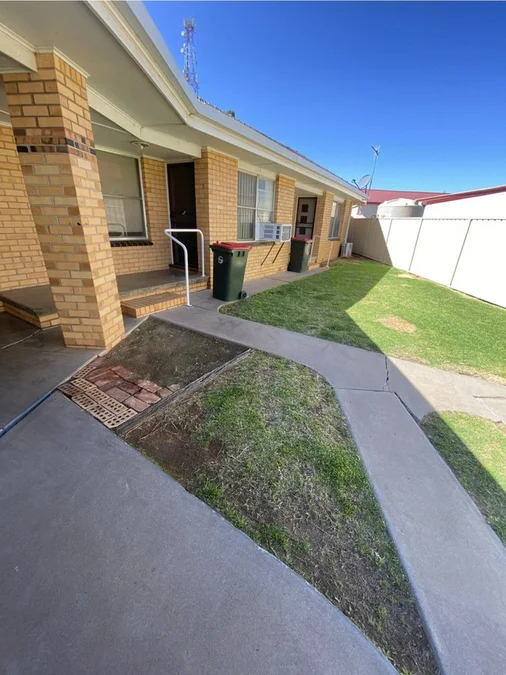3/49 Mayall Street, Balranald NSW 2715