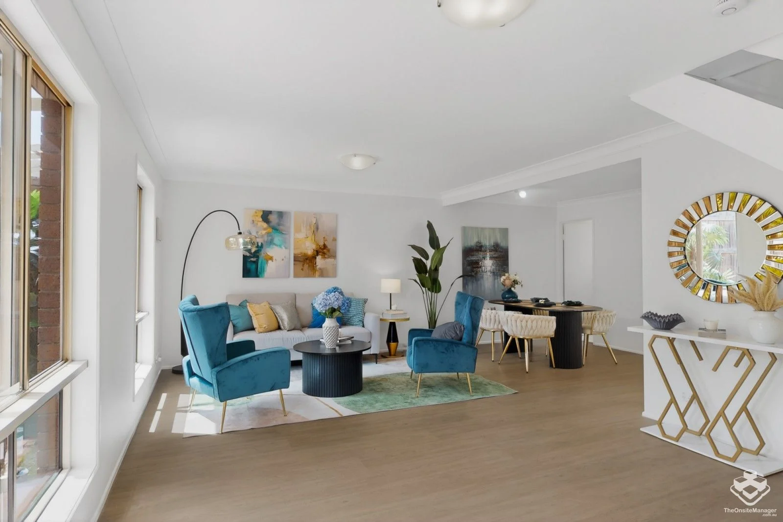 20/164 Wellington Street, Ormiston QLD 4160
