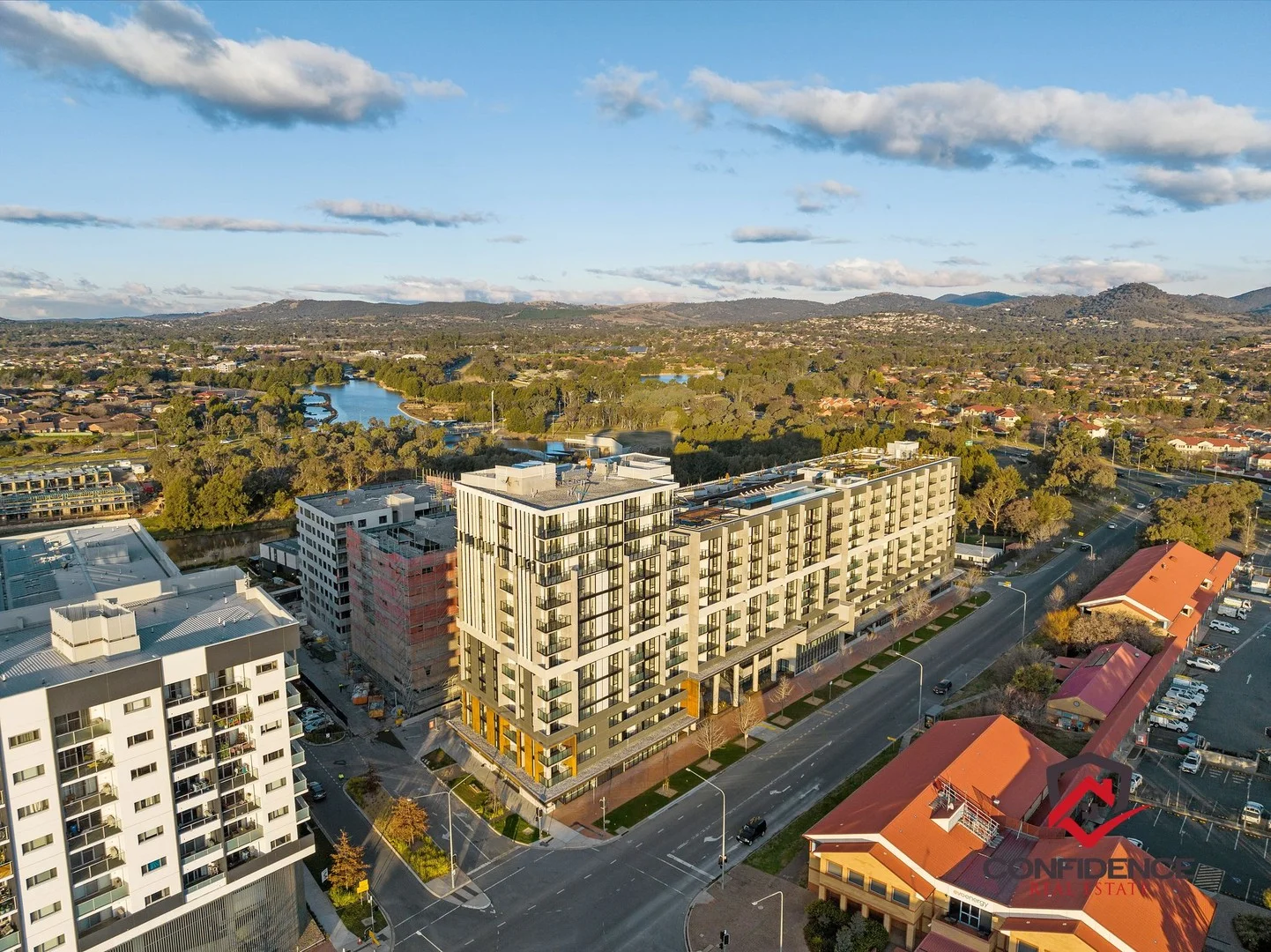 724/335 Anketell Street, Greenway ACT 2900