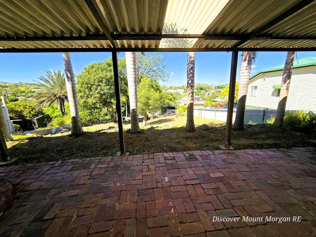 Additional image 8 of 11 Dobbs Street, Mount Morgan QLD 4714