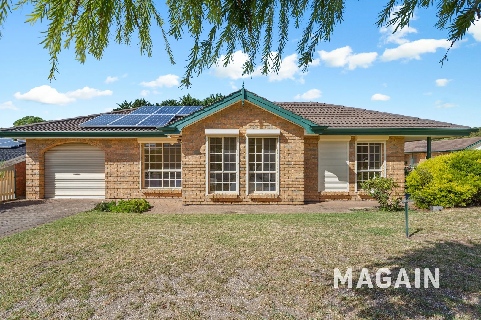 6/14 Dalkeith Avenue, Morphett Vale SA 5162