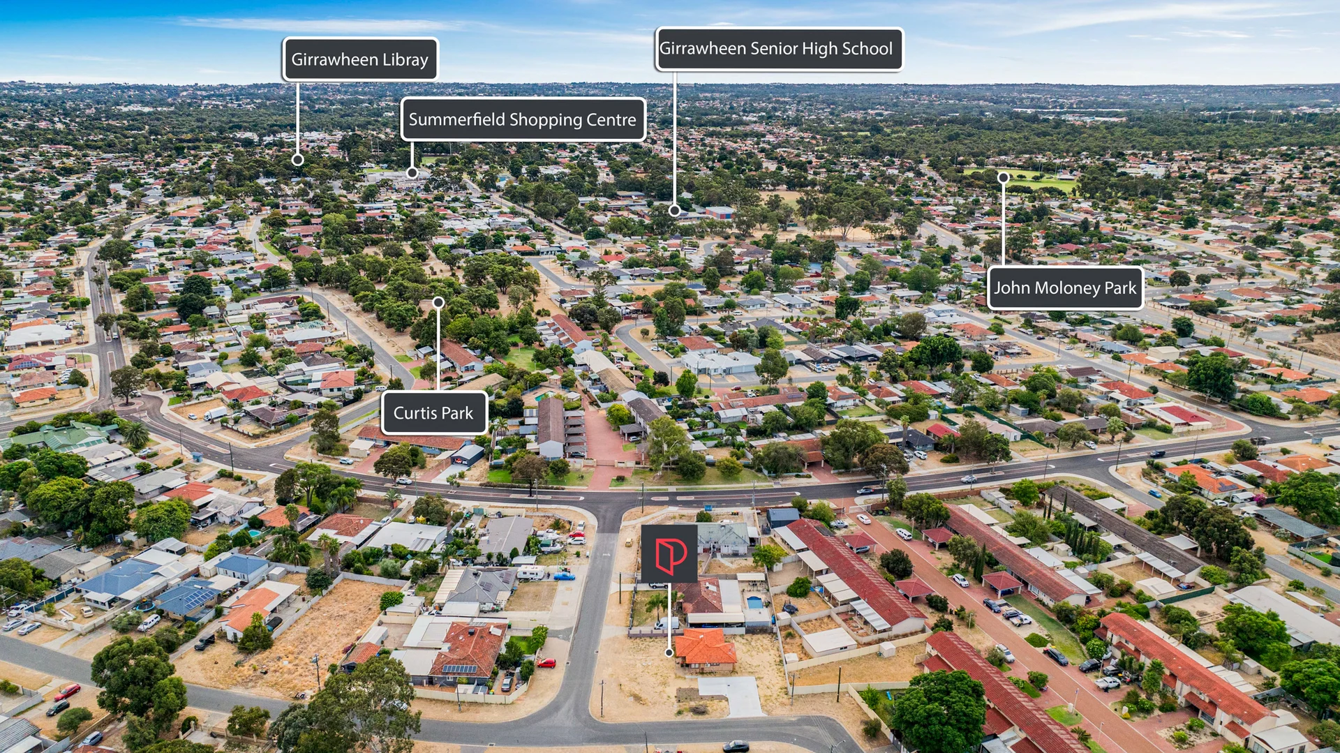 Additional image 3 of 35 & 39 Ferrara Way, Girrawheen WA 6064