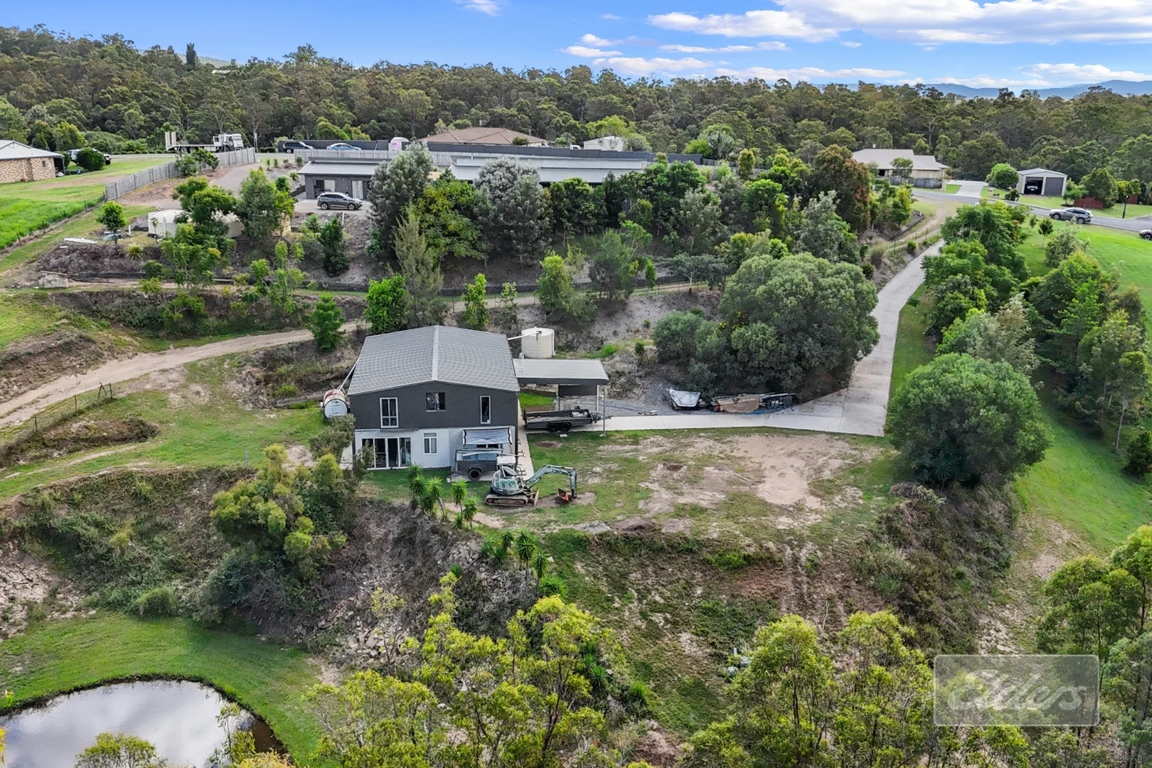 Additional image 2 of 96 Forest Ridge Drive, Tamaree QLD 4570