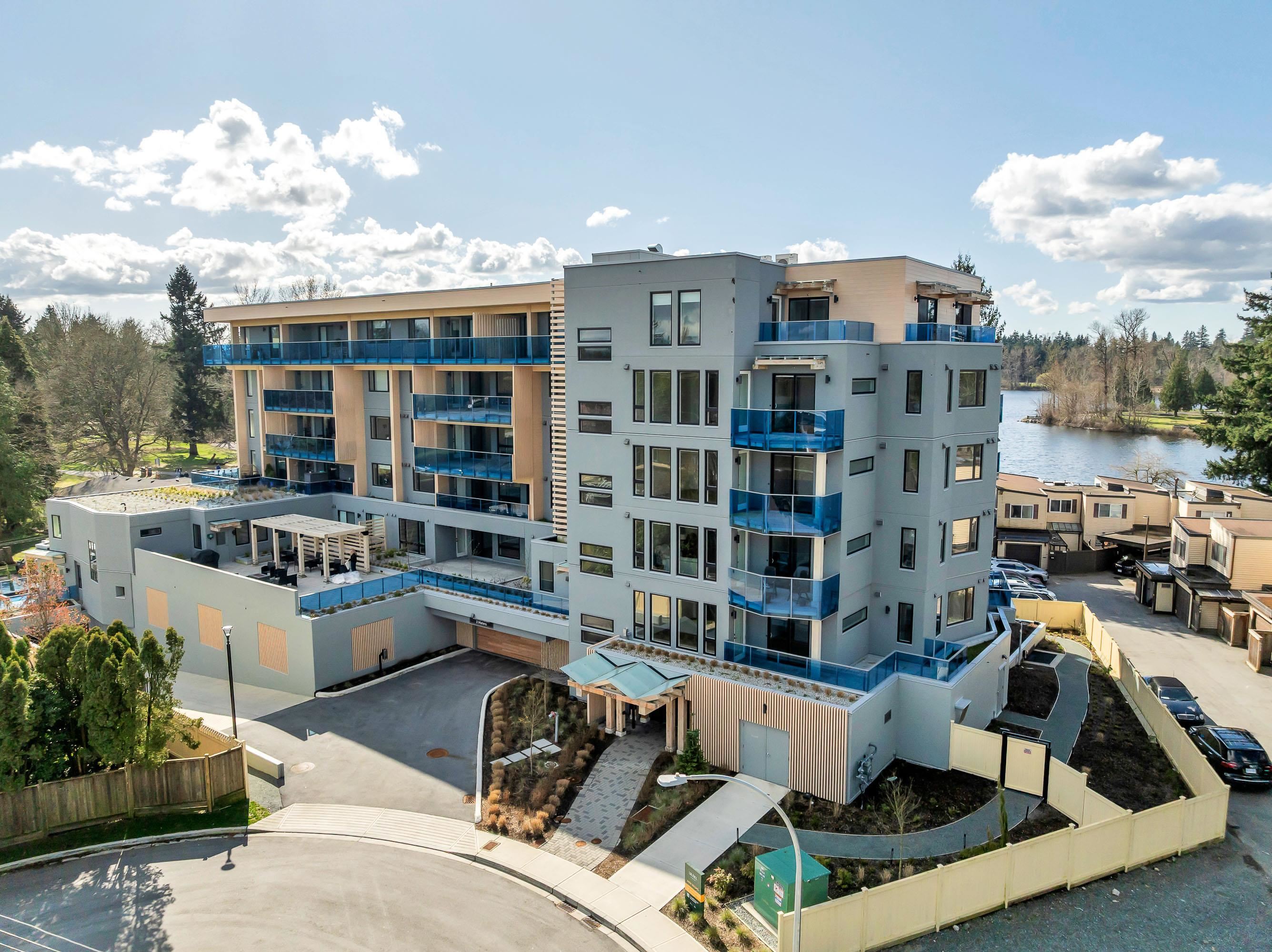 401-33160 Plaxton Crescent, Abbotsford, BC, V2S 0N6