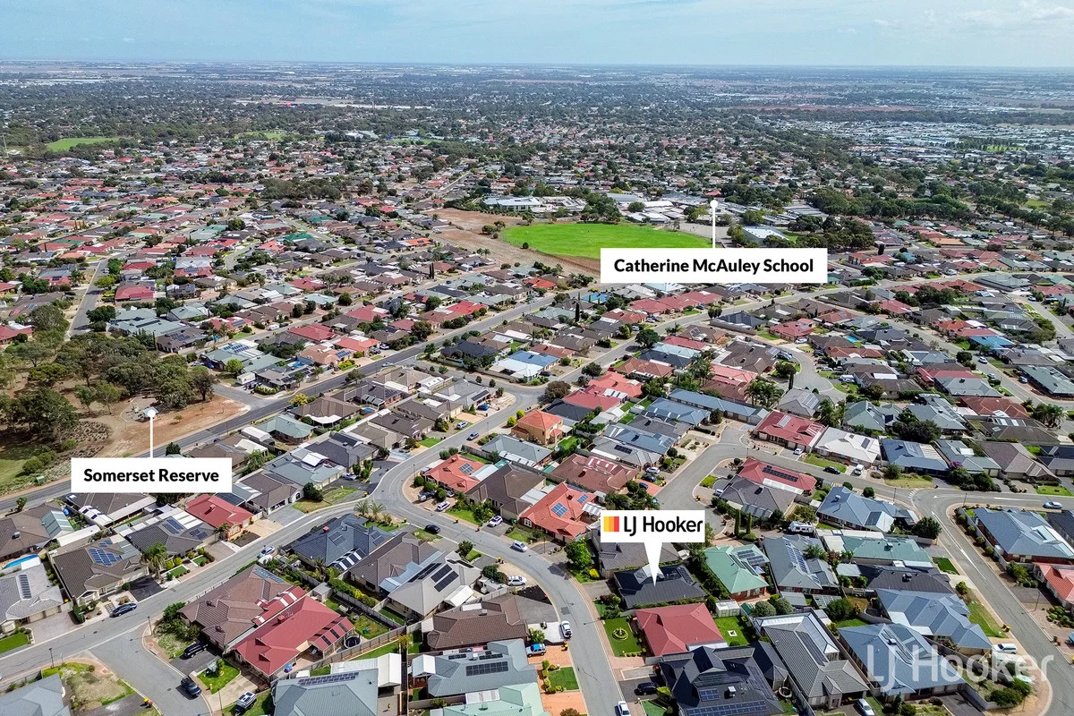Additional image 28 of 86 Beckham Rise, Craigmore SA 5114