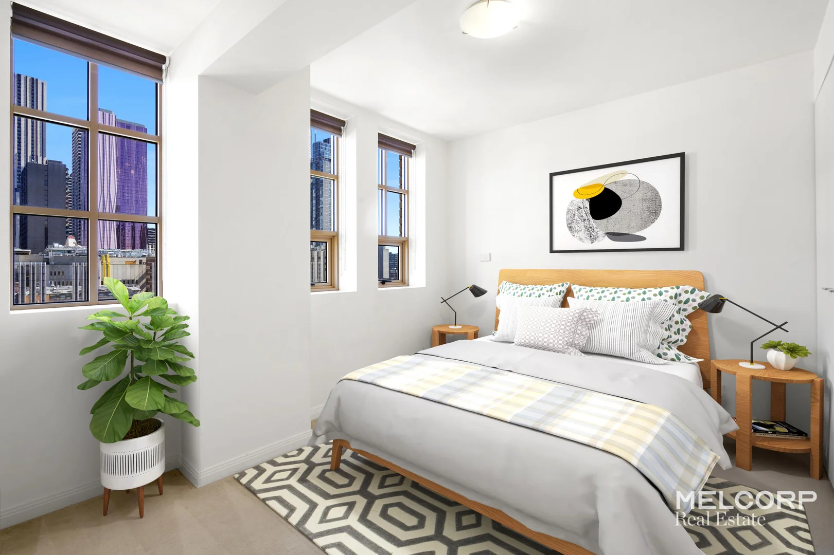 Additional image 5 of 703/340 Russell Street, Melbourne VIC 3000