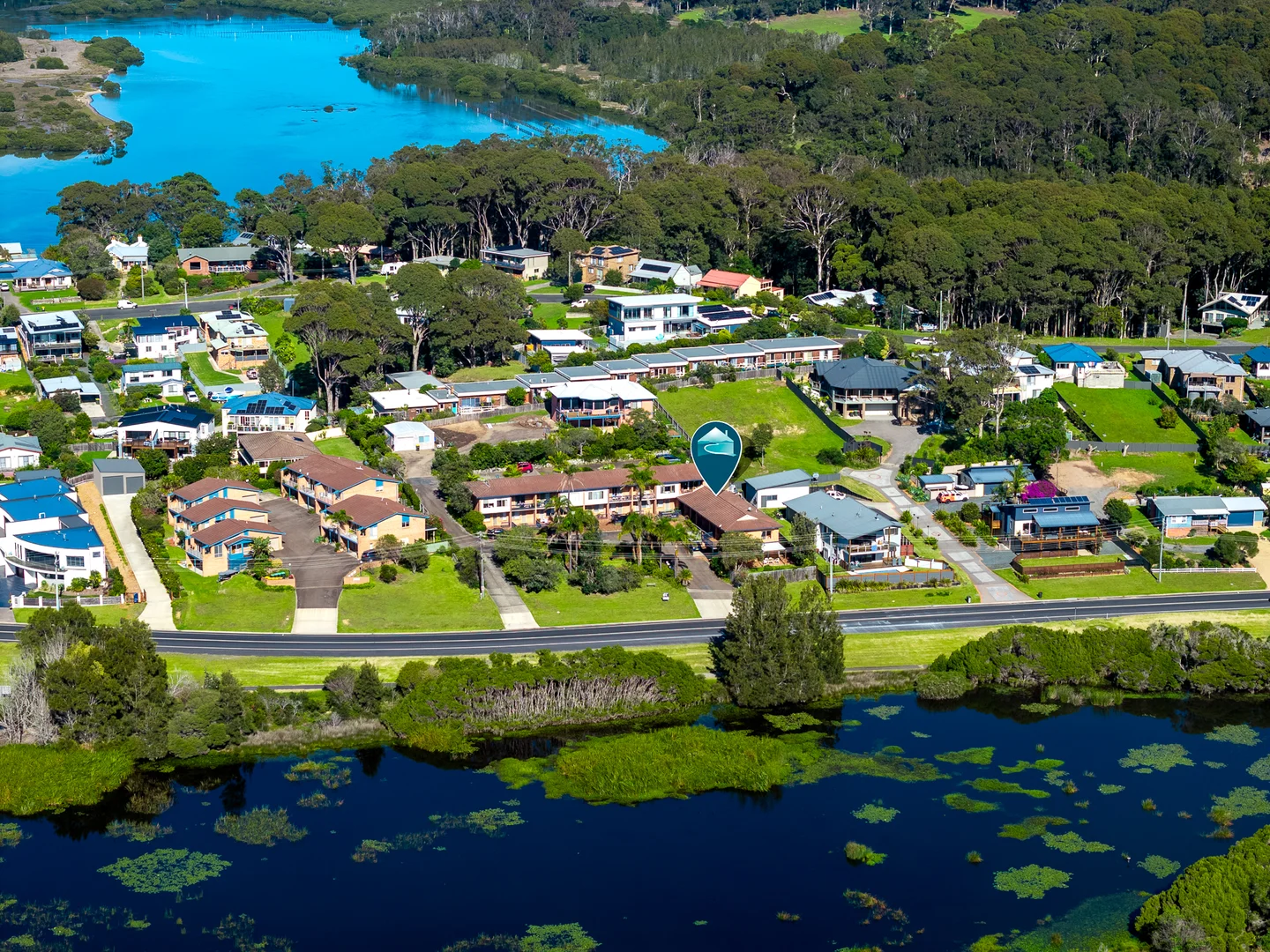 Additional image 17 of 1/46 Wallaga Lake Road, Bermagui NSW 2546