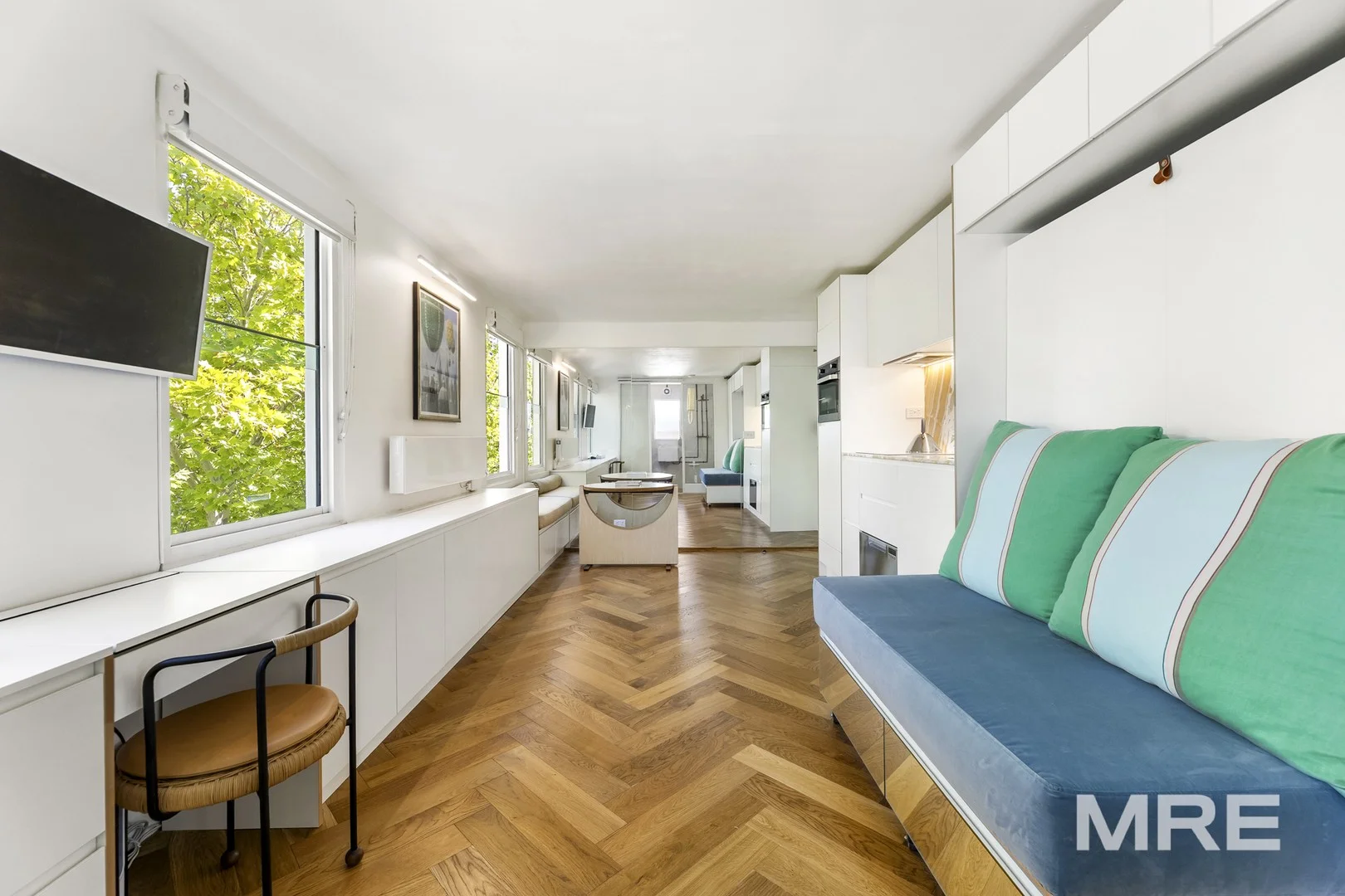 404/70 Queensberry Street, Carlton VIC 3053