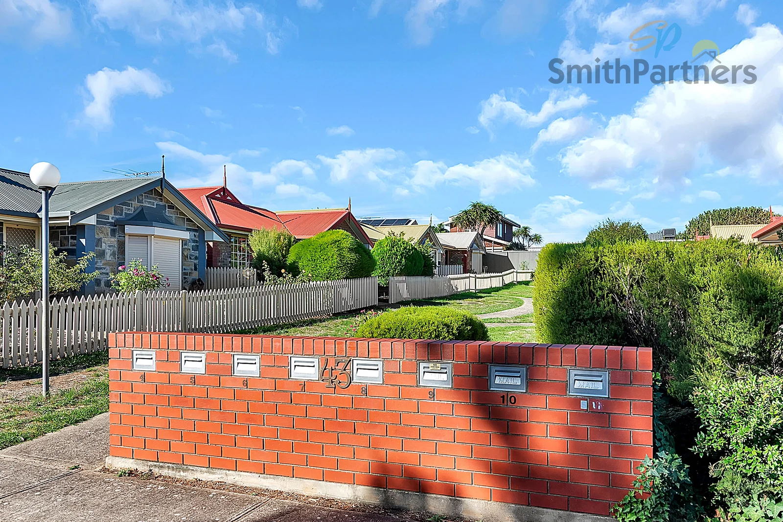 6/43 Edinburgh Road, Modbury SA 5092