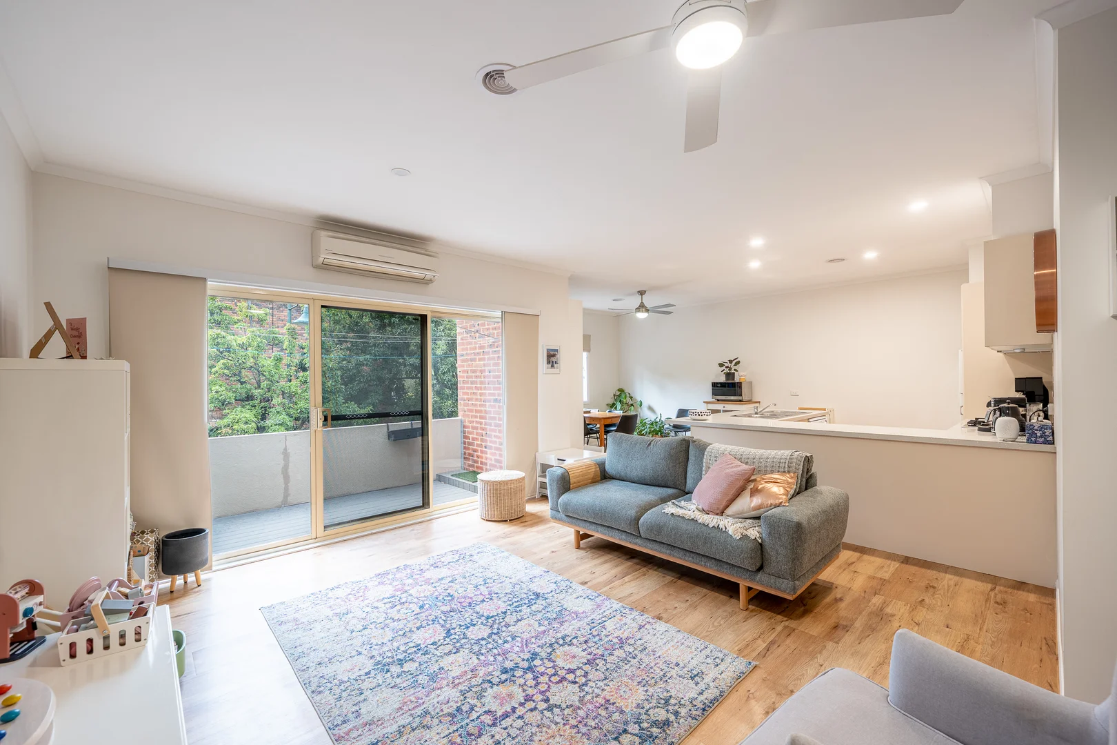 Additional image 3 of 6/1 The Lairidge, Kensington VIC 3031