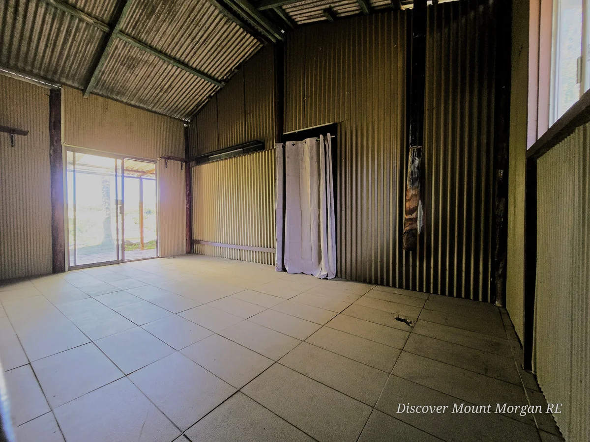 Additional image 13 of 11 Dobbs Street, Mount Morgan QLD 4714
