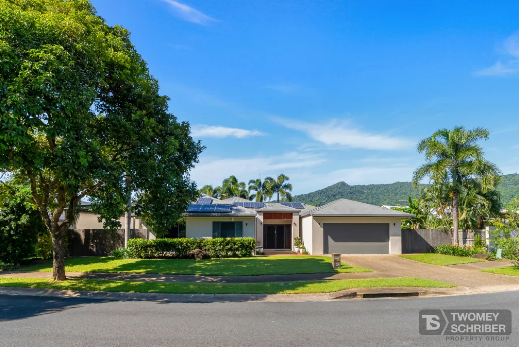 20 Hockey Avenue, Smithfield QLD 4878