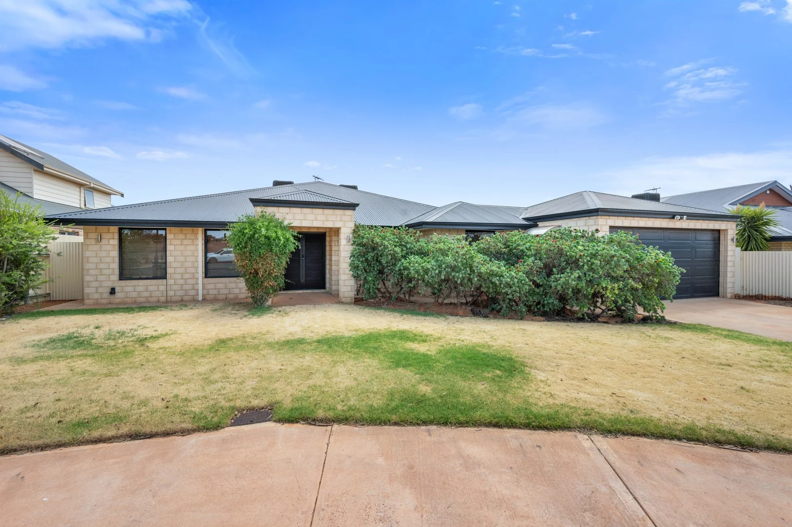 12 Purna Place, Hannans WA 6430