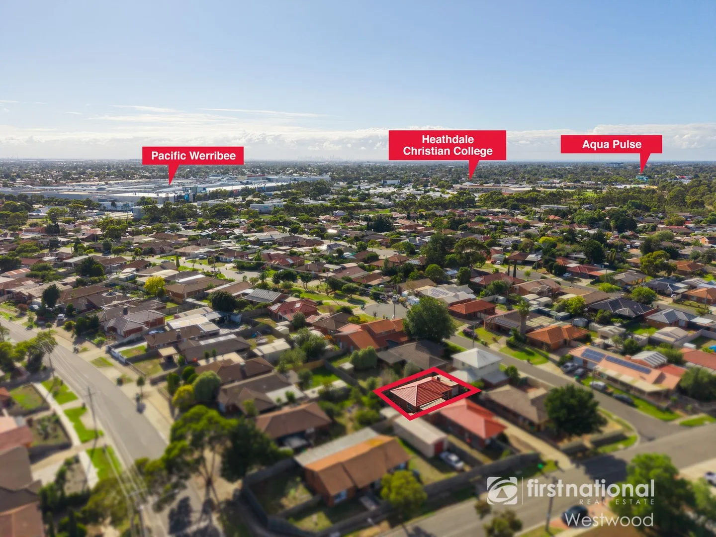 Additional image 10 of 96B Silvereye Crescent, Werribee VIC 3030