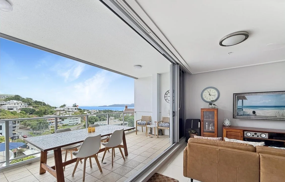1101/106 Denham Street, Townsville City QLD 4810