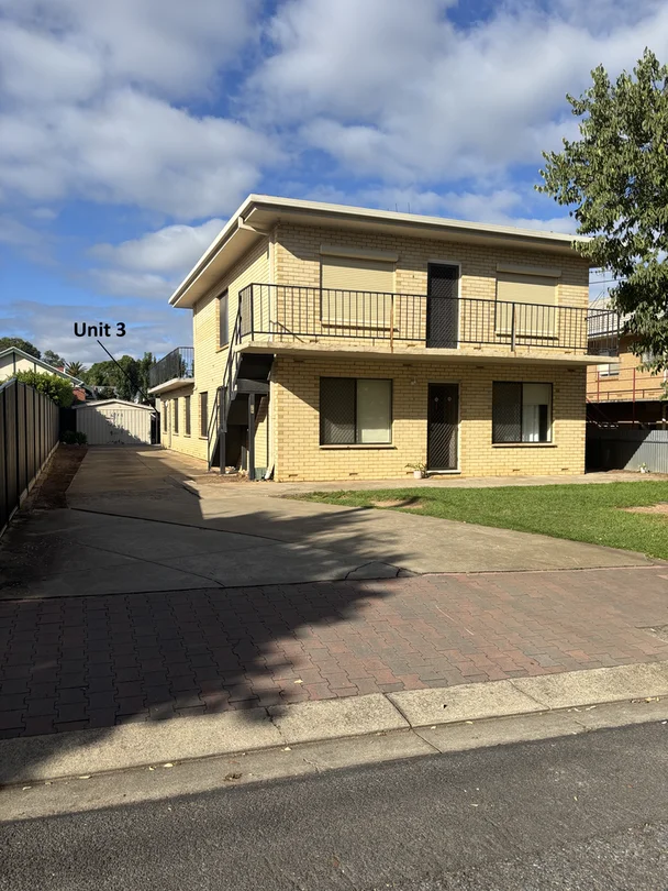 3/29 Rose Street, Prospect SA 5082