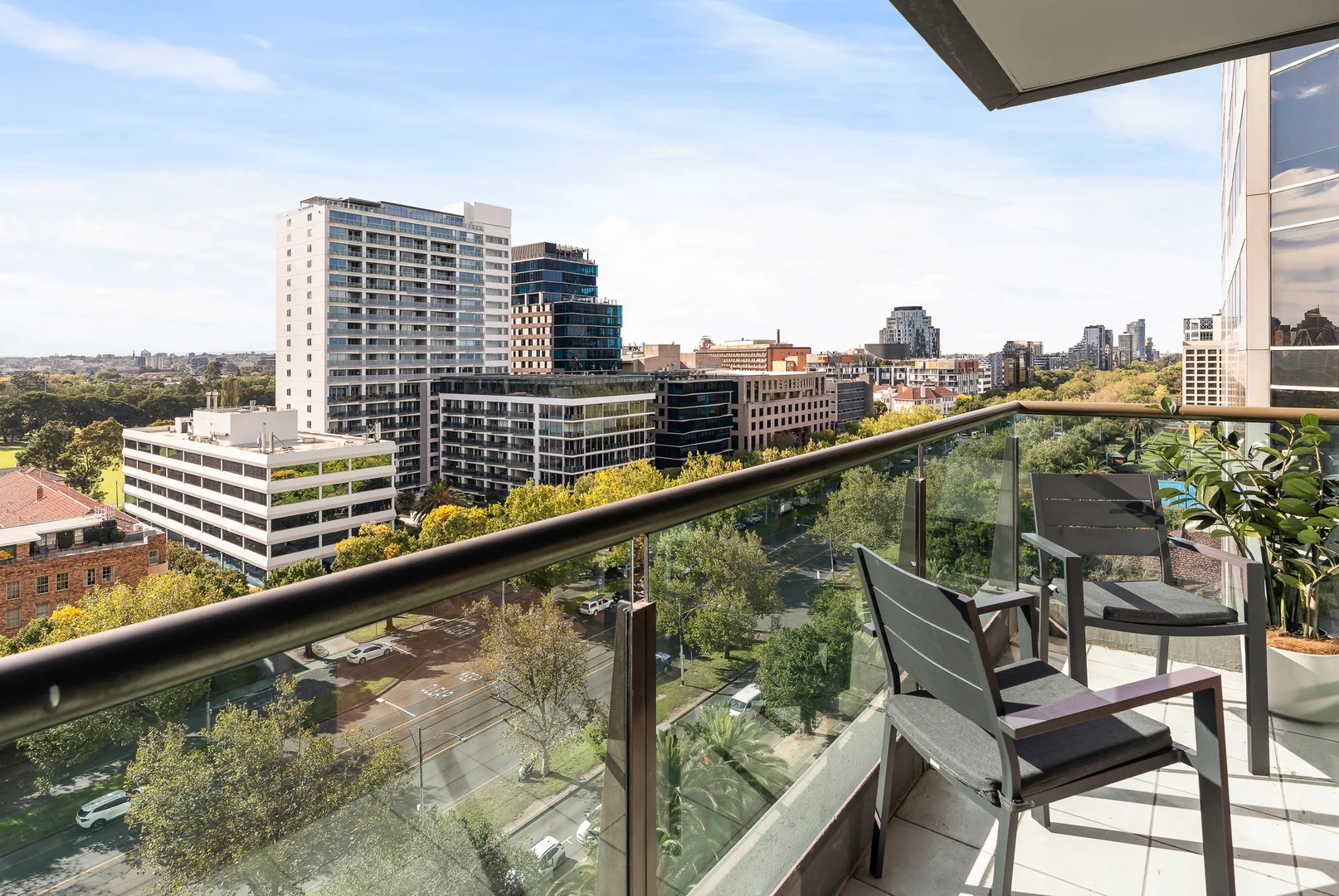 Additional image 7 of 902/480 St Kilda Road, Melbourne VIC 3004