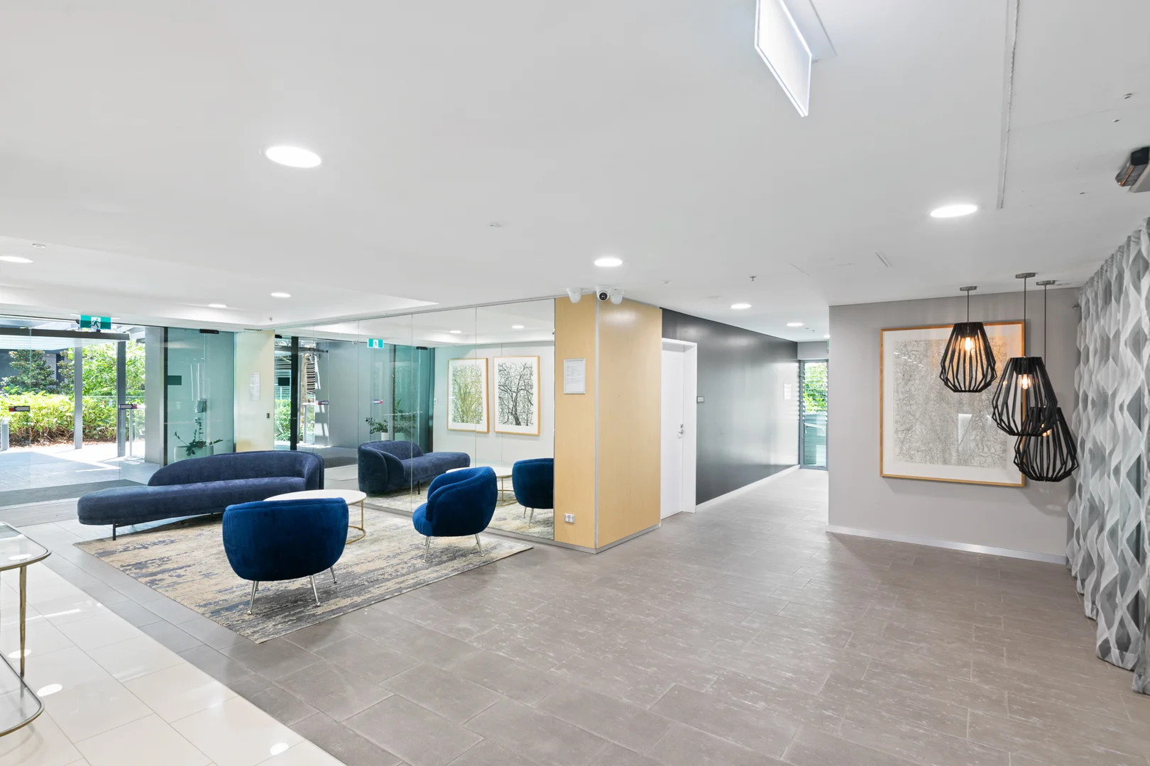 Additional image 14 of V3936/8 Harbour Road, Hamilton QLD 4007