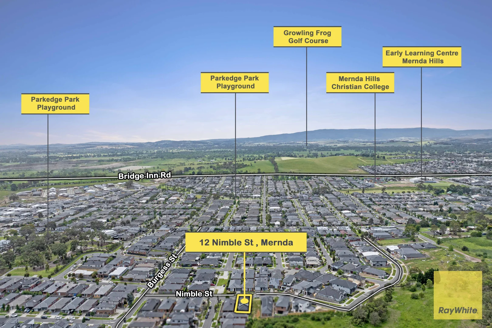 Additional image 25 of 12 Nimble Street, Mernda VIC 3754