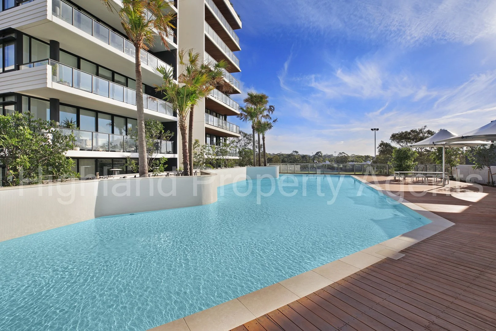 202/1 Dune Walk, Woolooware NSW 2230