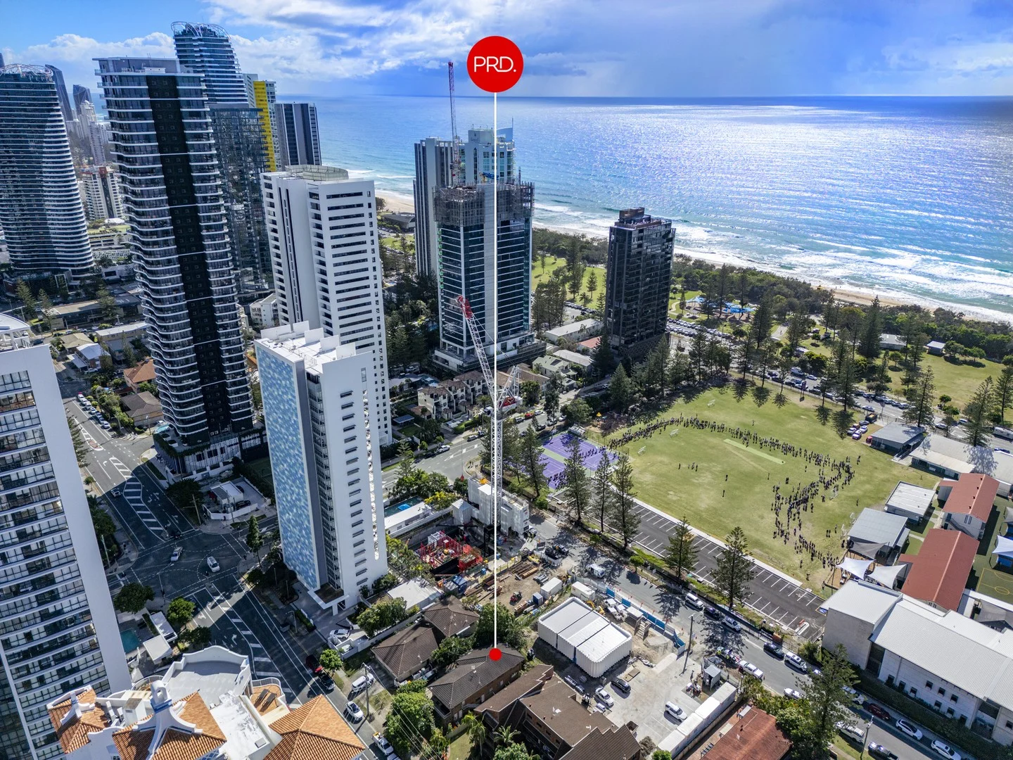 1/21 Surf Parade, Broadbeach QLD 4218