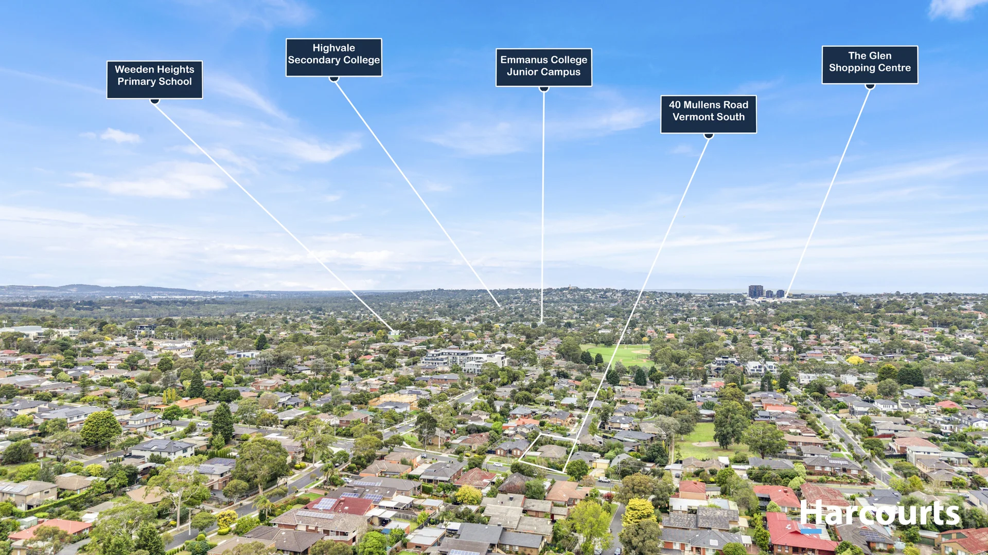 Additional image 5 of 40 Mullens Road, Vermont South VIC 3133