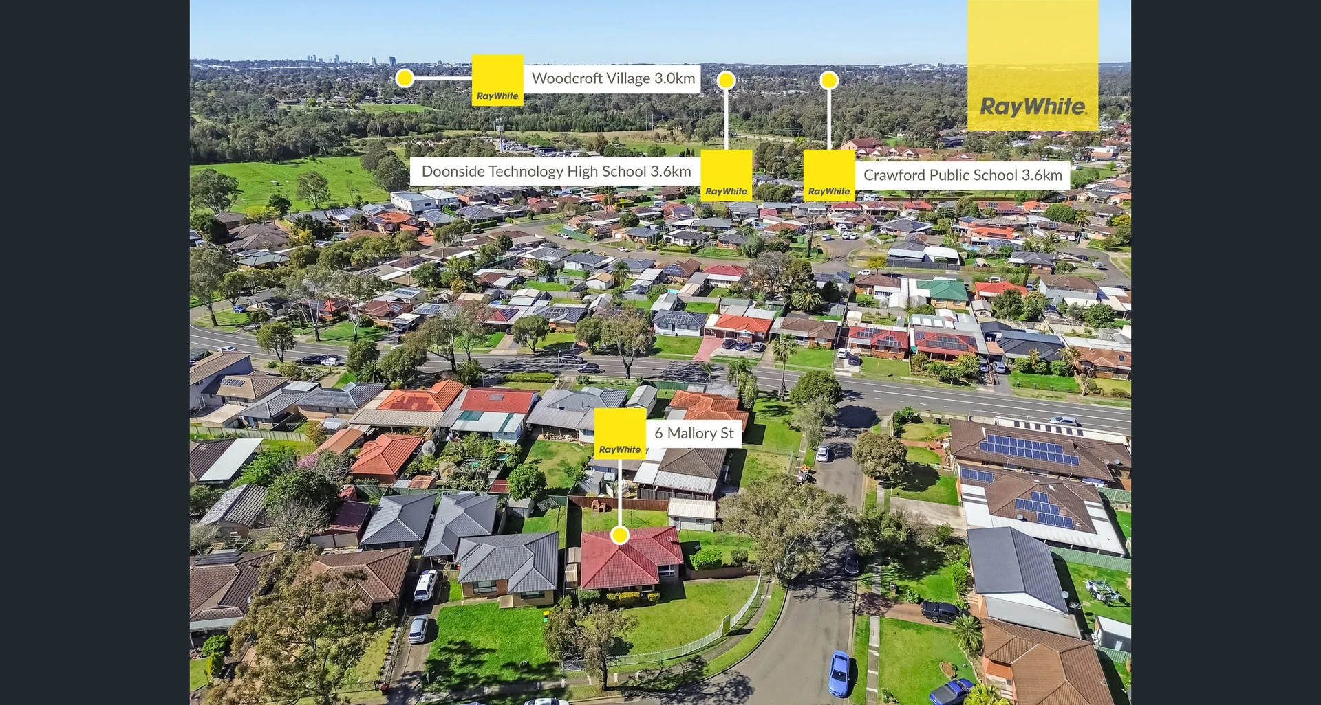 Additional image 12 of 6 Mallory Street, Dean Park NSW 2761