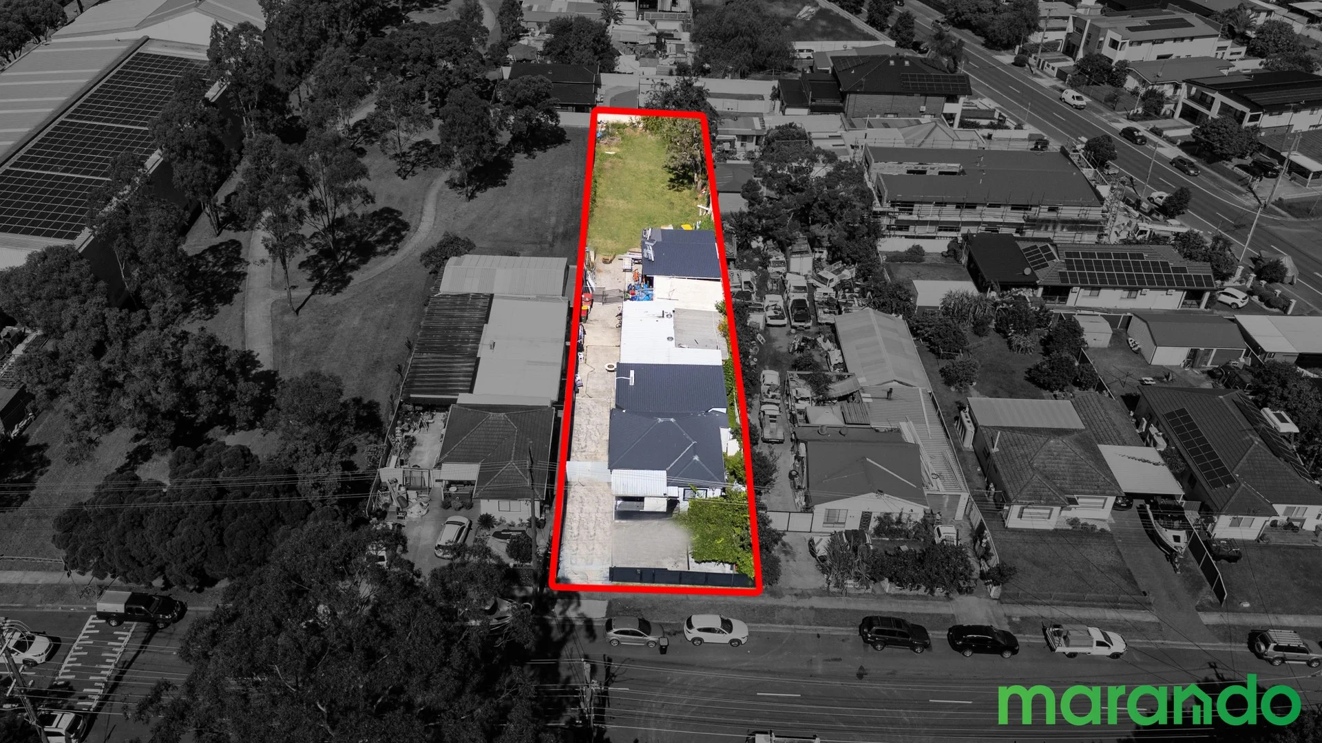 128 Lisbon Street, Fairfield East NSW 2165