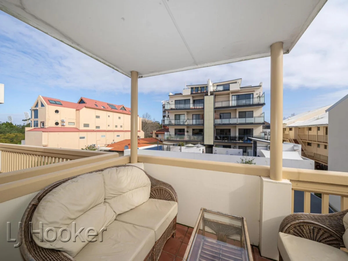 Additional image 14 of 47/22 Nile Street, East Perth WA 6004