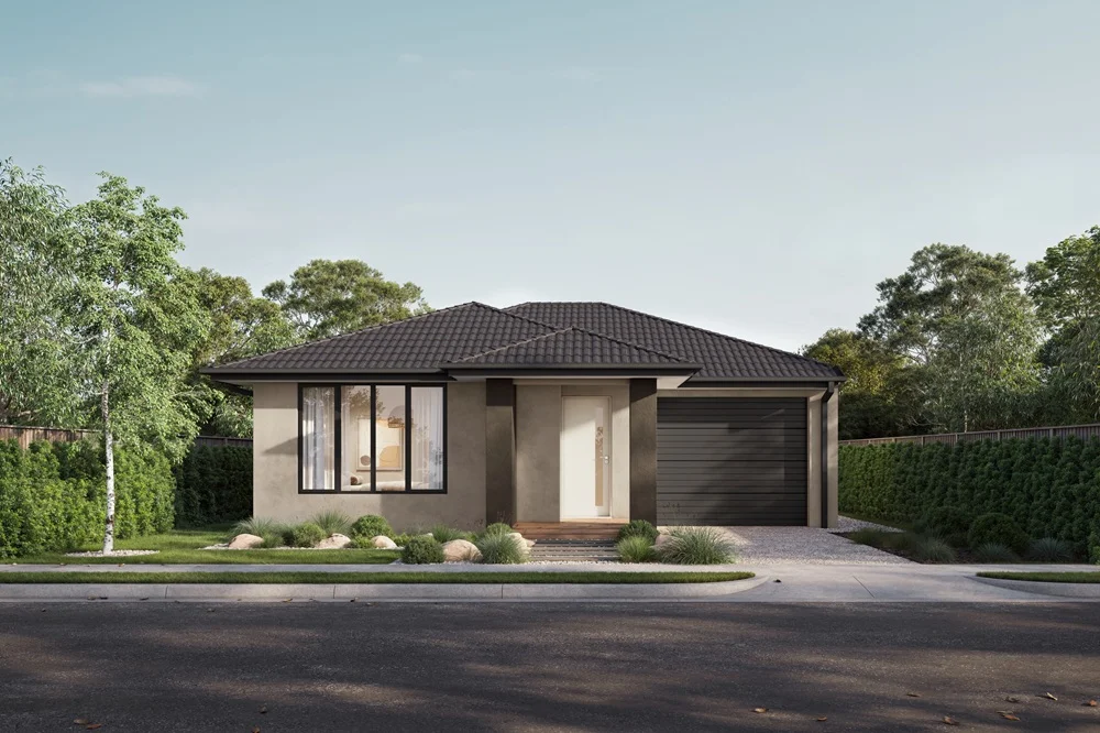 Lot 5357 Orbifola Circuit, Clyde North VIC 3978
